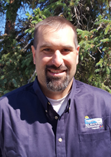 Photo of Brad Honerlaw