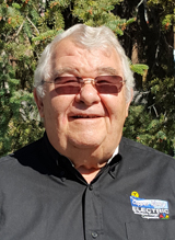 Photo of Dan Stowe