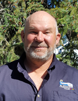 Photo of Jeff Saxe