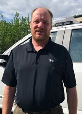 Photo of Mark Shorten