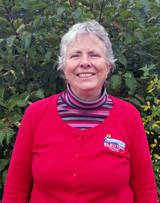Photo of Mary Odden