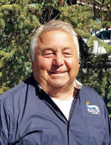 Photo of Paul Kildal