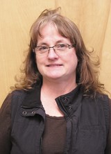Photo of Yvette Delaquito