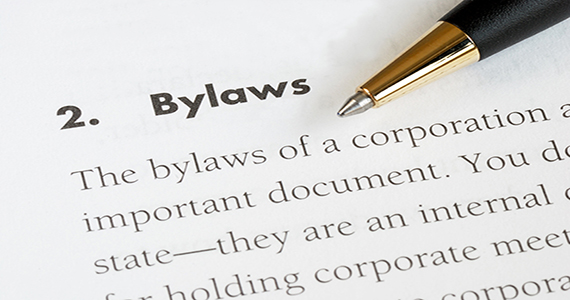 Corporate Documents