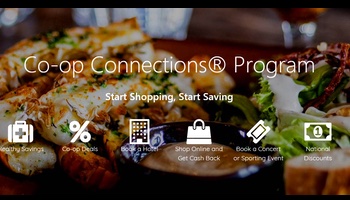 Co-op Connections
