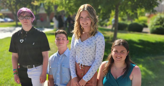 Scholarships