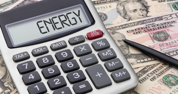 Energy Calculator