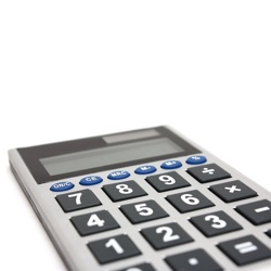 Energy Calculator