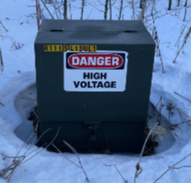 Junction Box