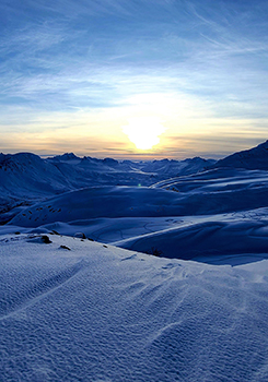 Winter Solstice