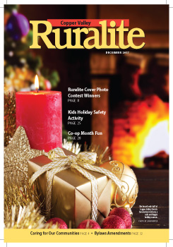 December Cover Photo