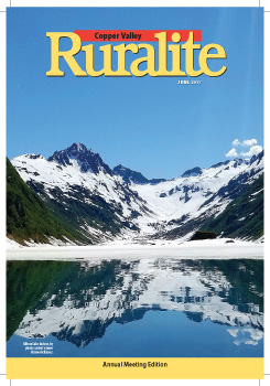 June Cover Photo