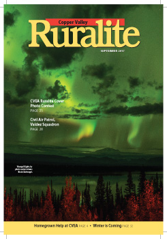 September Cover Photo