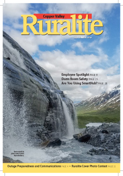September Cover Photo