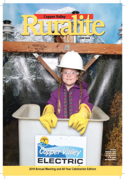 June Cover Photo