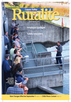 September Cover Photo
