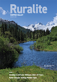 August Cover Photo