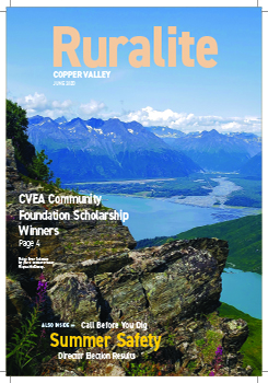 June Cover Photo