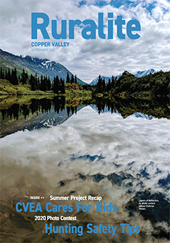 September Cover Photo