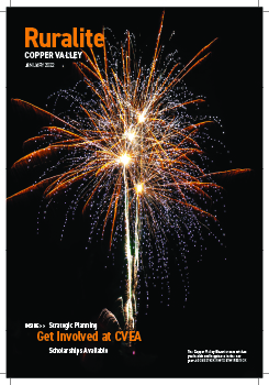 January Cover Photo