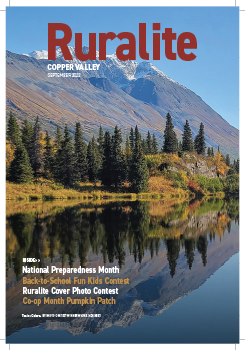 September Cover Photo