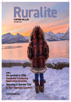 January Cover Photo