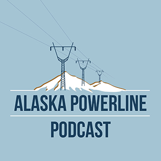 CEO, Jaime Matthews Joins APA's Alaska Powerline Podcast