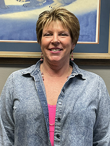 Photo of Catherine Vereline