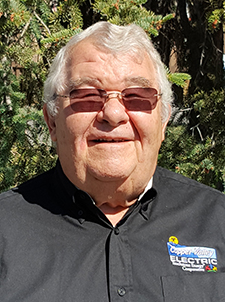 Photo of Dan Stowe