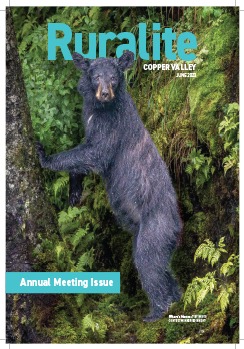June Cover Photo