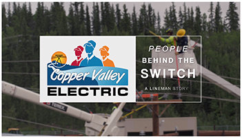 Check out all the video from the Award Winning People Behind the Switch video series People Behind the Switch Video Series