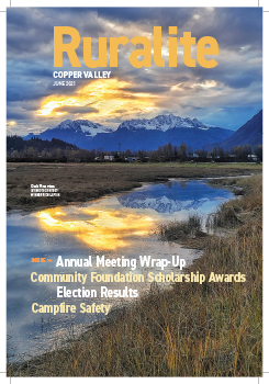 June Cover Photo