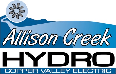 Allison Creek Hydroelectric Project logo
