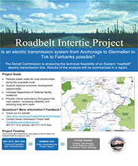 Ruralite Article 'Avalanches and the Transmission Line' - January 2010